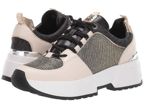 michael kors women's shoes michael kors sneakers|michael kors sneakers sale women's.